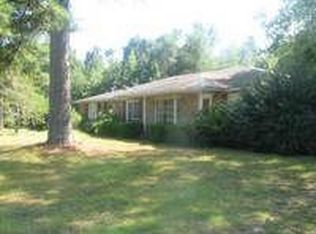 2713 Augusta Hwy, Hampton, SC 29924