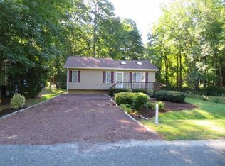 7 Willow Way, Ocean Pines, MD 21811