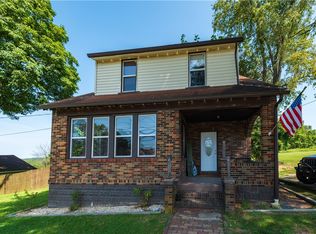 1718 4th St, Monongahela, PA 15063