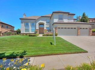214 Muscat Ct, Fremont, CA 94539