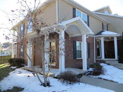 112 Leonardwood Dr UNIT 201, Frankfort, KY, 40601