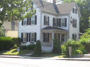 29 Broadway, Rockport, MA 01966