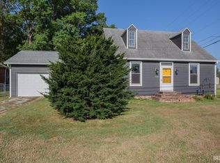 4030 N Saint Joseph Ave, Evansville, IN 47720