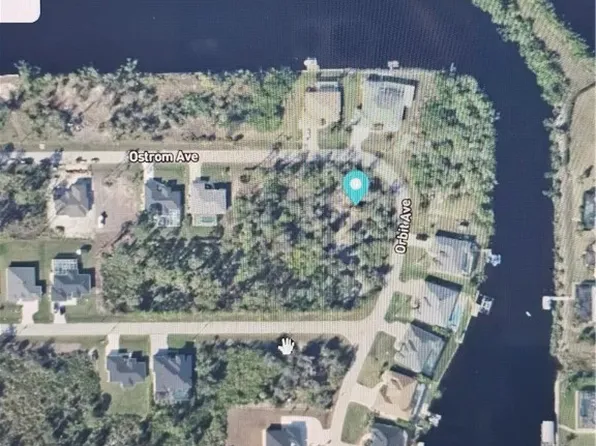 14251 Ostrom Ave, Port Charlotte, FL 33981