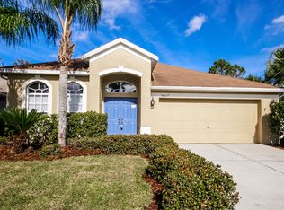 34627 Smart Dr, Zephyrhills, FL 33541