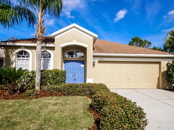 34627 Smart Dr, Zephyrhills, FL 33541