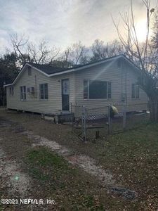 1934 W 6TH Street, Jacksonville, FL, 32209