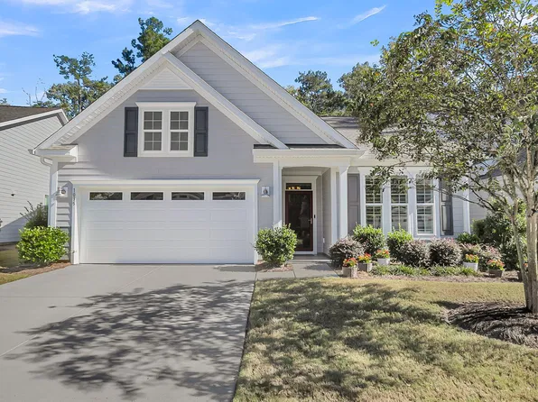 1035 Old Field Dr, Summerville, SC 29483