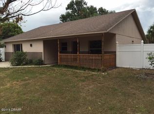 1488 Casey Ln, Port Orange, FL 32129