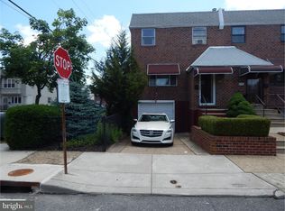 2901 S Franklin St, Philadelphia, PA 19148