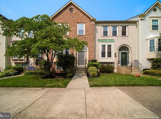 7714 Goodfellow Way, Rockville, MD 20855