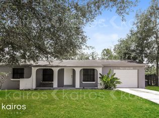 5688 Deerfield Rd, Orlando, FL 32808