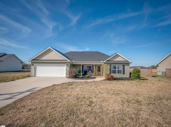 355 Anns Trl, Gaffney, SC 29341