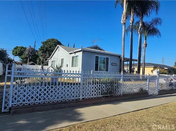 6219 Lanto St, Bell Gardens, CA 90201