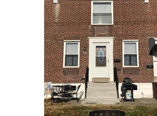 2923 Unruh Ave, Philadelphia, PA 19149