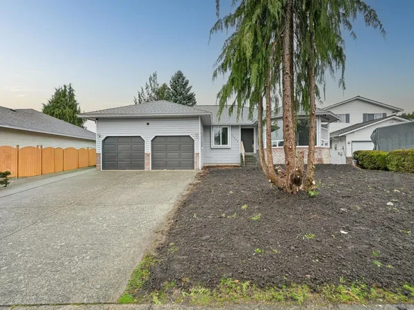 32069 Clinton Ave, Abbotsford, BC V2T 5B7