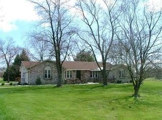 5250 Shaker Rd, Franklin, OH 45005