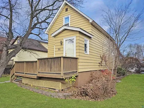 311 8th St S, Virginia, MN 55792