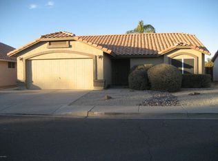 1300 W Butler Dr, Chandler, AZ 85224