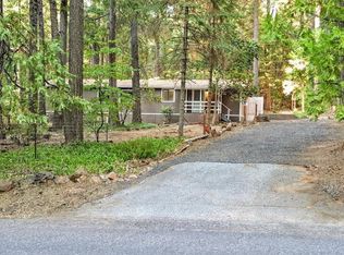 15060 Jack Pine Way, Magalia, CA 95954