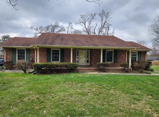 333 E 14th St, Cookeville, TN 38501