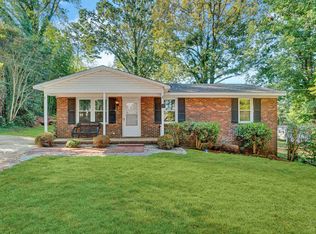 19 Stevenson Ln, Greenville, SC 29611