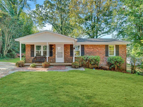 19 Stevenson Ln, Greenville, SC 29611