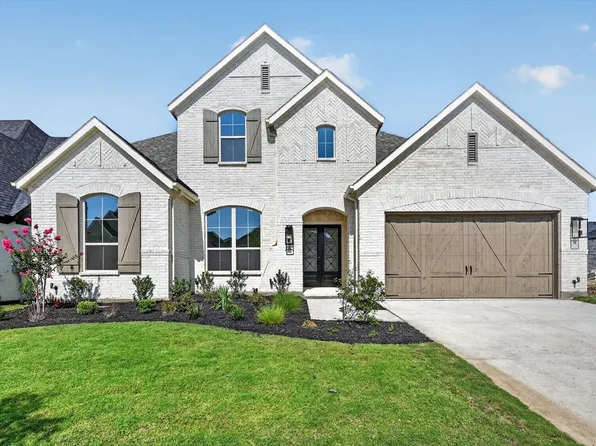 304 Barnwood Way, Northlake, TX 76247