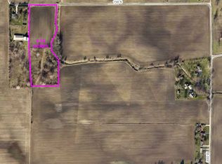 3463 W 150 S, Tipton, IN 46072