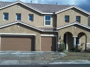 3057 Bearberry Ct, Perris, CA 92571