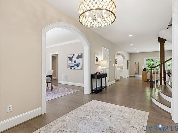 4th image of 3506 Salles Ridge Ct