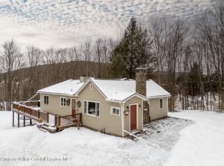 175 Chris Long Rd, Arkville, NY 12406