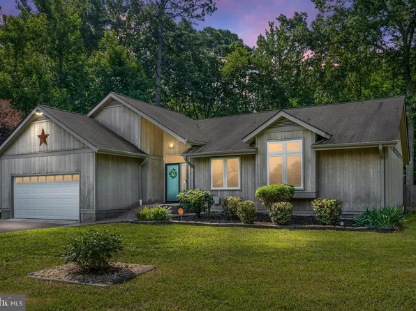 15420 Fleming St, King George, VA 22485