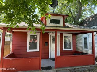 405 1/2 Brinley Ave, Bradley Beach, NJ 07720