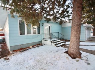 806 Main Ave S, Hankinson, ND 58041