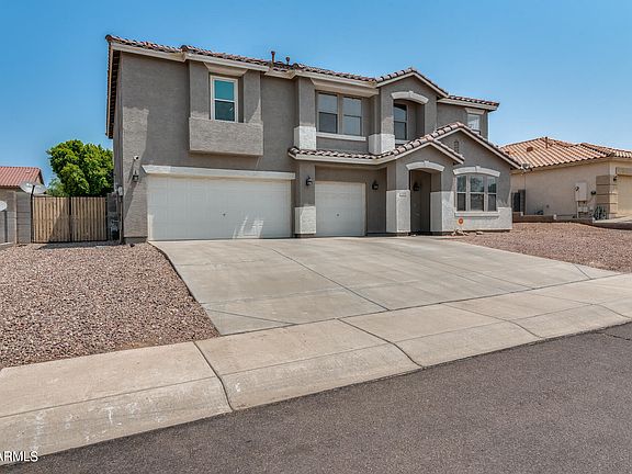2nd image of 10520 W Adela Dr