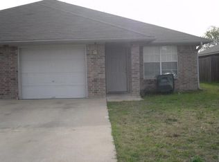 1410 Van Zanten Ct, Killeen, TX 76541