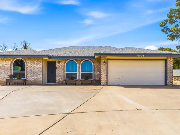 11536 Pebble Hills Blvd, El Paso, TX 79936