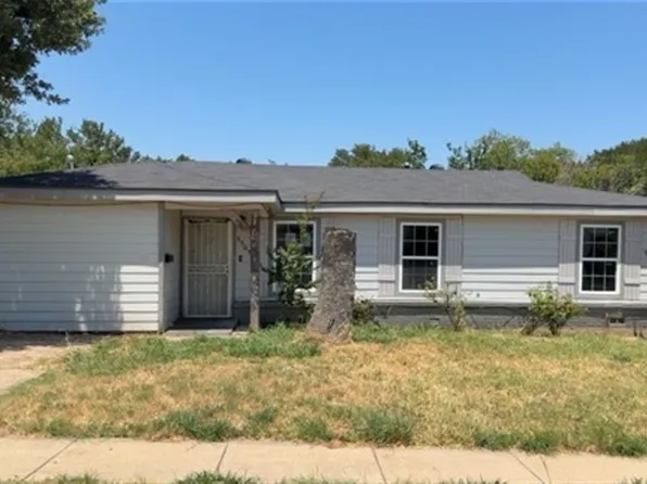 5505 Wainwright Dr, Fort Worth, TX 76112