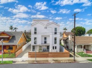 4177 S Normandie Ave #1, Los Angeles, CA 90037