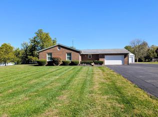 24440 Sisk Rd, Circleville, OH 43113