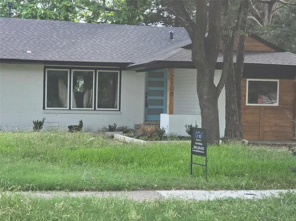 2108 Blake Ave, Dallas, TX 75228