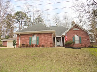 41 Shelley Rd, Columbus, MS, 39705