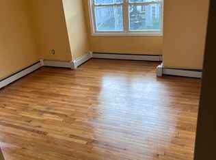 51 Ford St #2, Brockton, MA 02301