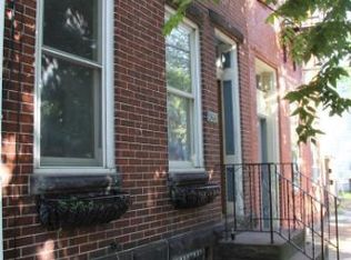 564 Centre St, Trenton, NJ 08611