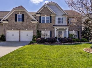 9595 Indian Beech Ave NW, Concord, NC 28027