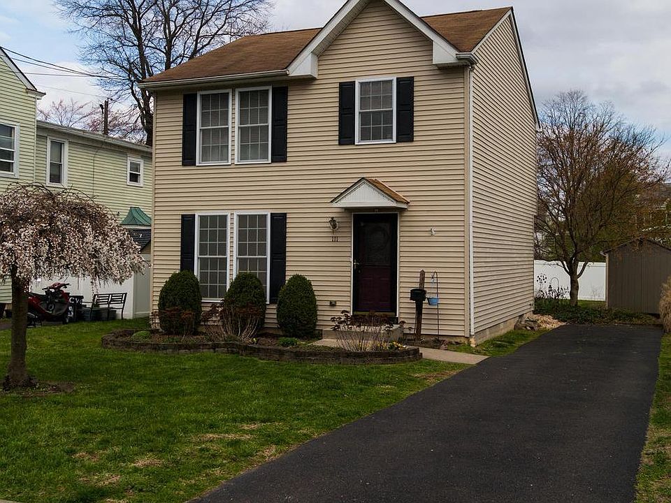 111 Harrison Ave, Morrisville, PA 19067 Zillow