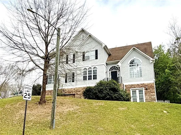 1201 Kilrush Dr SE, Mableton, GA 30126