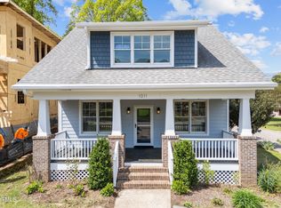 1011 Parker St, Raleigh, NC 27607
