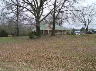234 Burke Rd, Carnesville, GA 30521